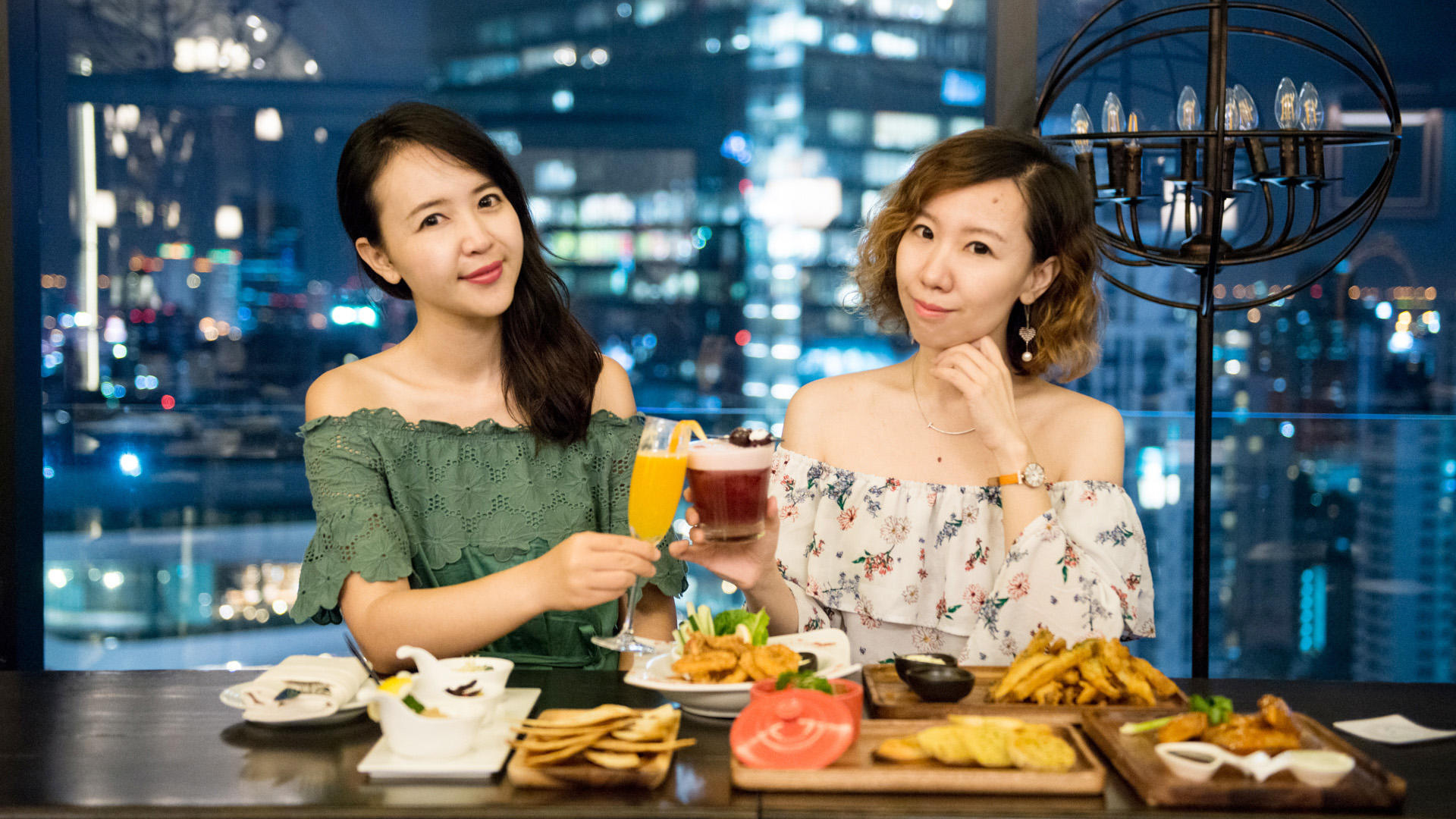 从曼谷到普吉岛——闺蜜的泰国游，“泰”嗨皮，“泰”会buy，“泰”不一样。