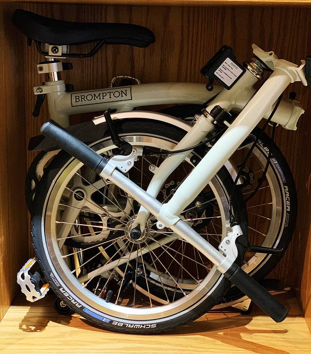 brompton junction自行车专卖店(k11购物艺术中心店)