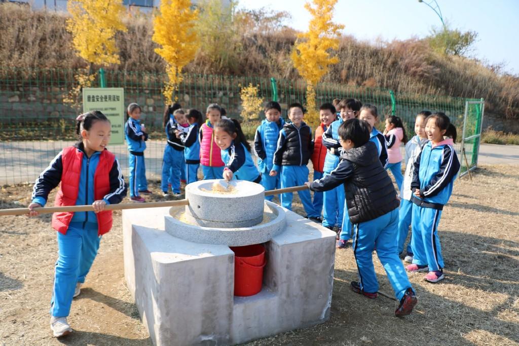 暑假来了，快带孩子们去野外放飞，体验社会实践，在玩乐中增长课外知识吧。