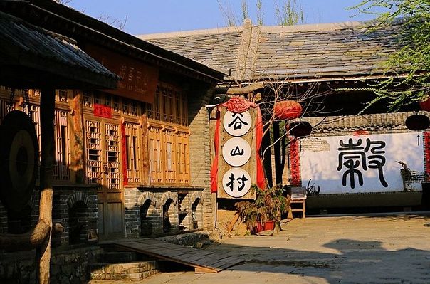 景点照片