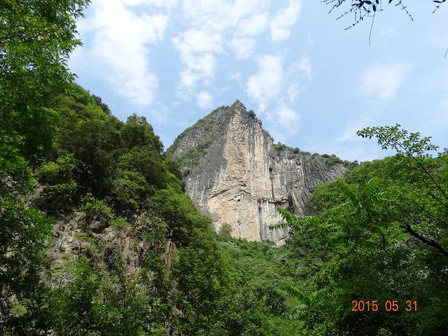 天蓬山寨