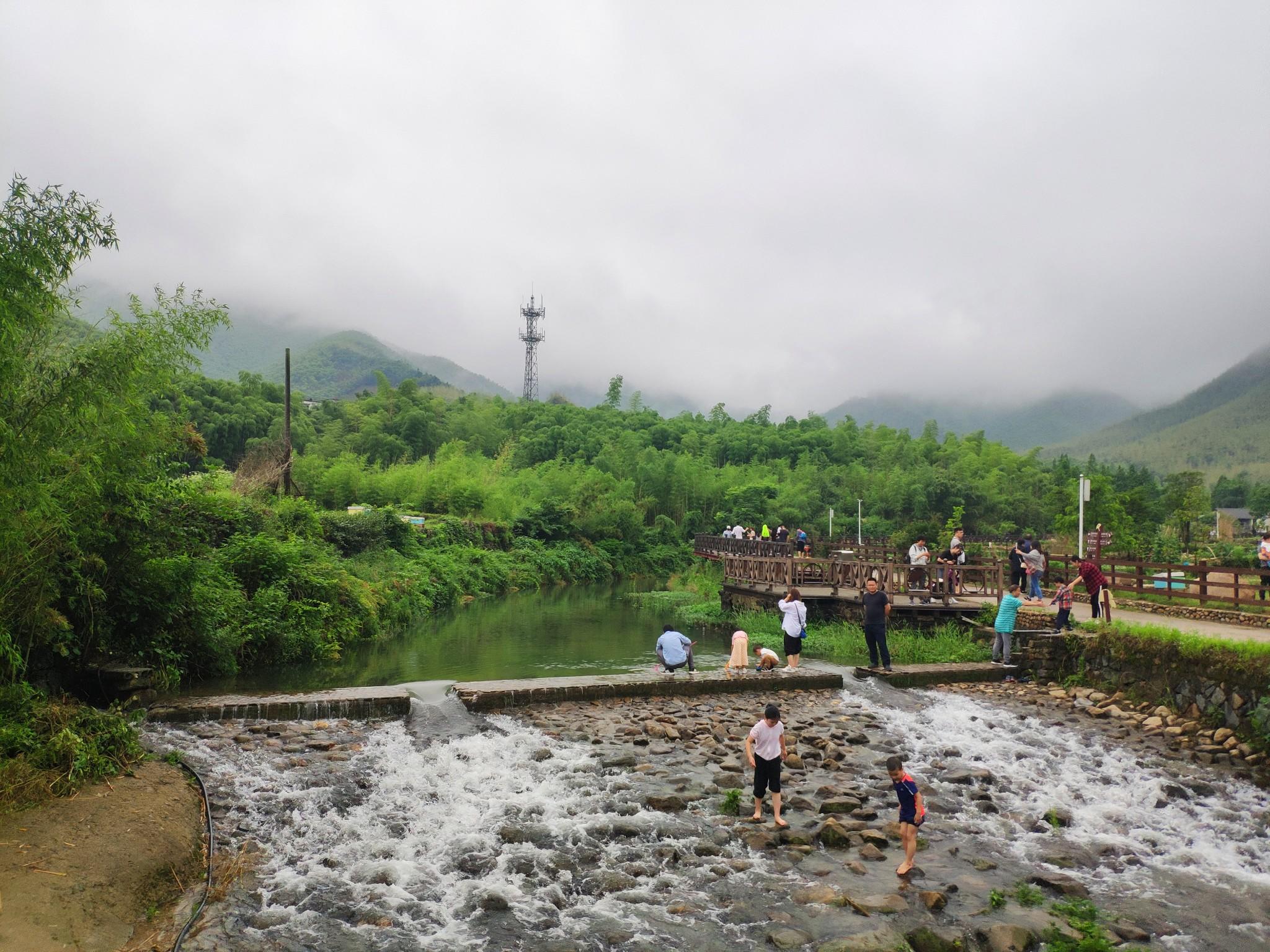 山水莫干山