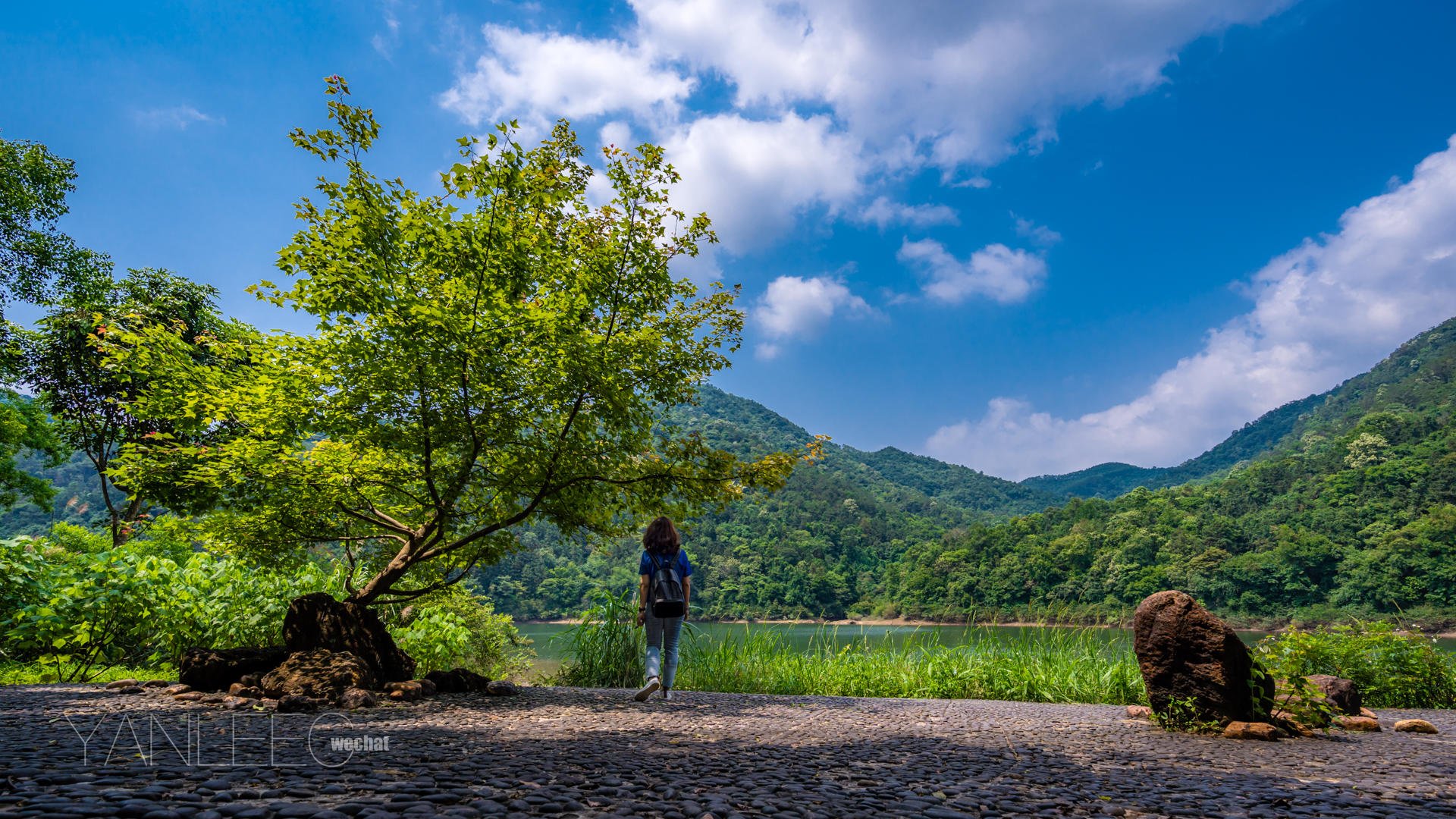 “粤”走越北，“湘”遇醉美初夏