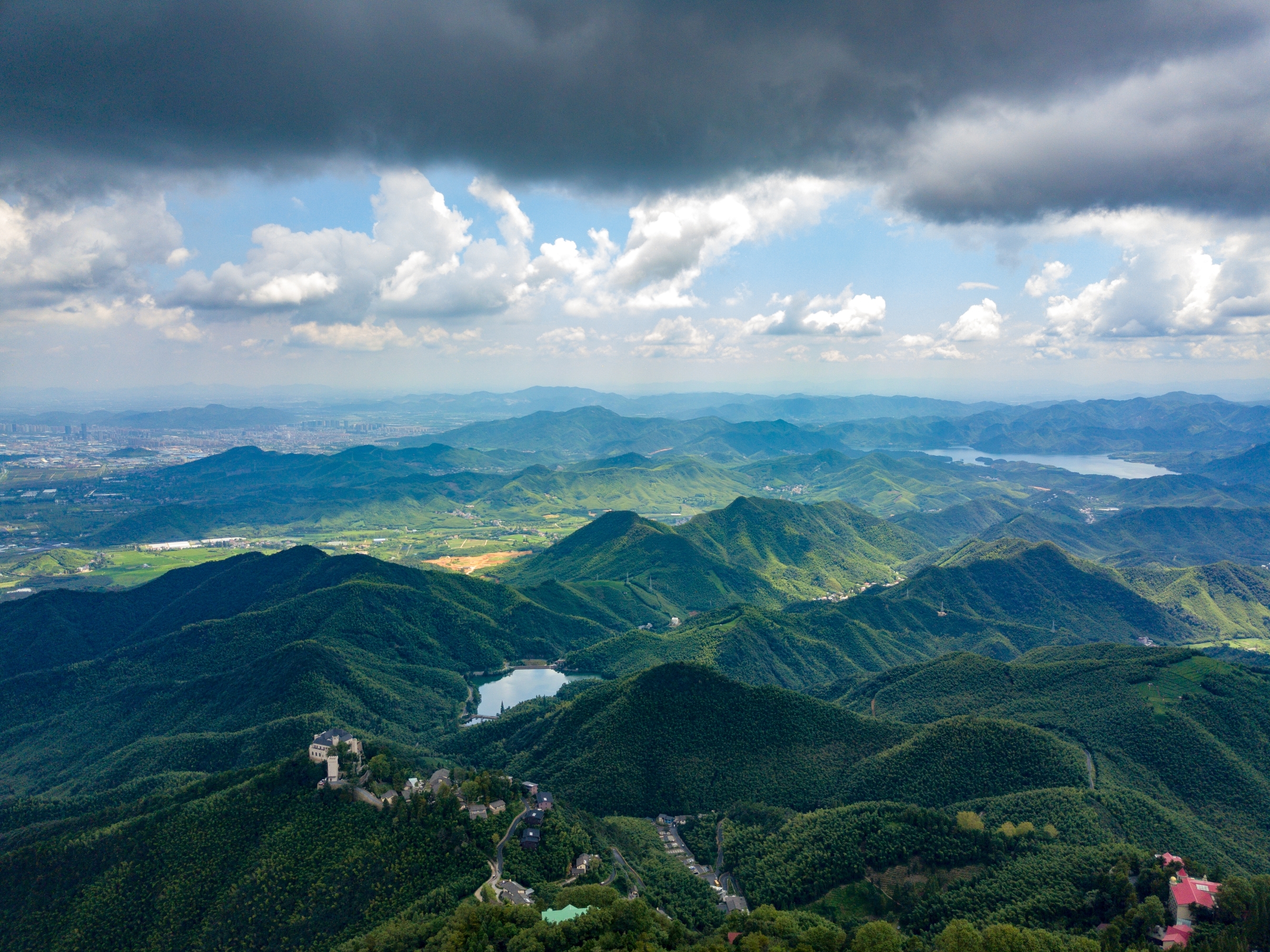 莫干山2022旅游线路推荐,莫干山玩法路线,莫干山旅游行程推荐-去哪儿