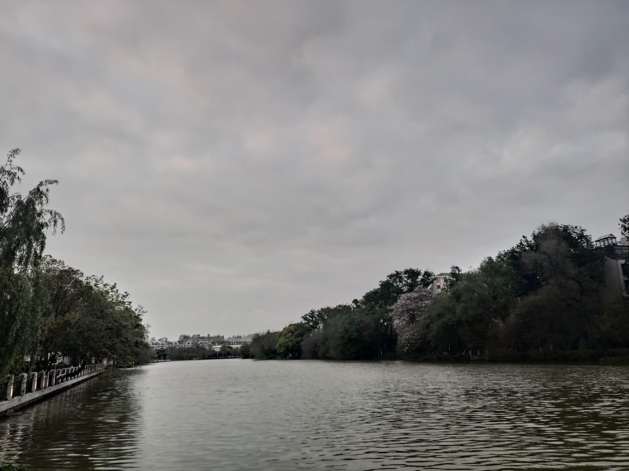 南通寺街:承载一座城市的记忆和历史