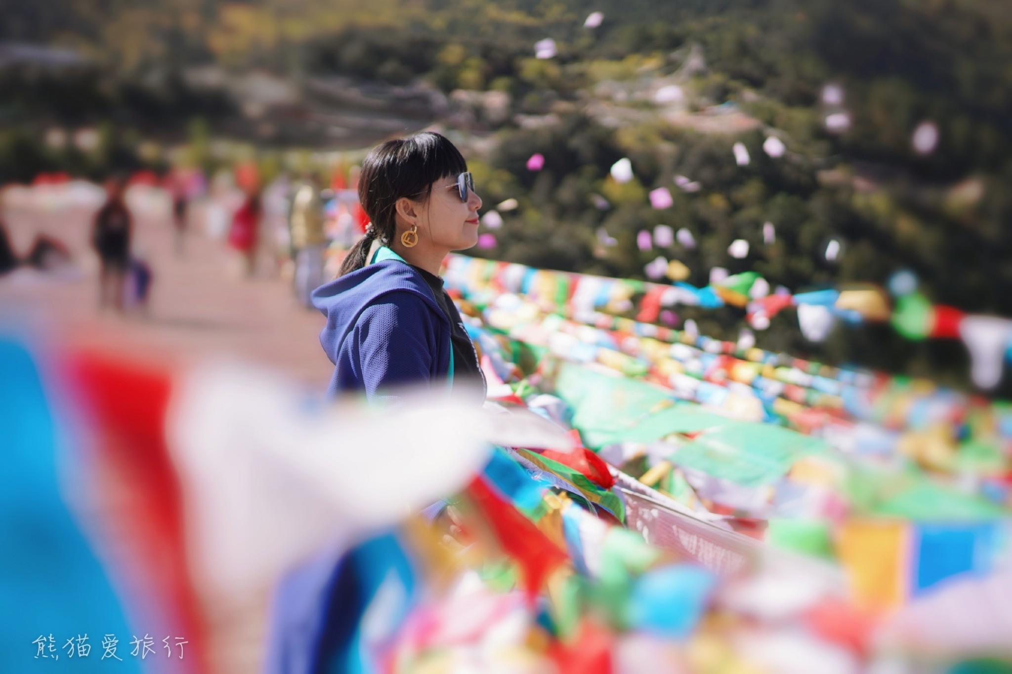 探寻秘境香格里拉，与梅里雪山温柔对视！香格里拉5天4晚自驾之旅