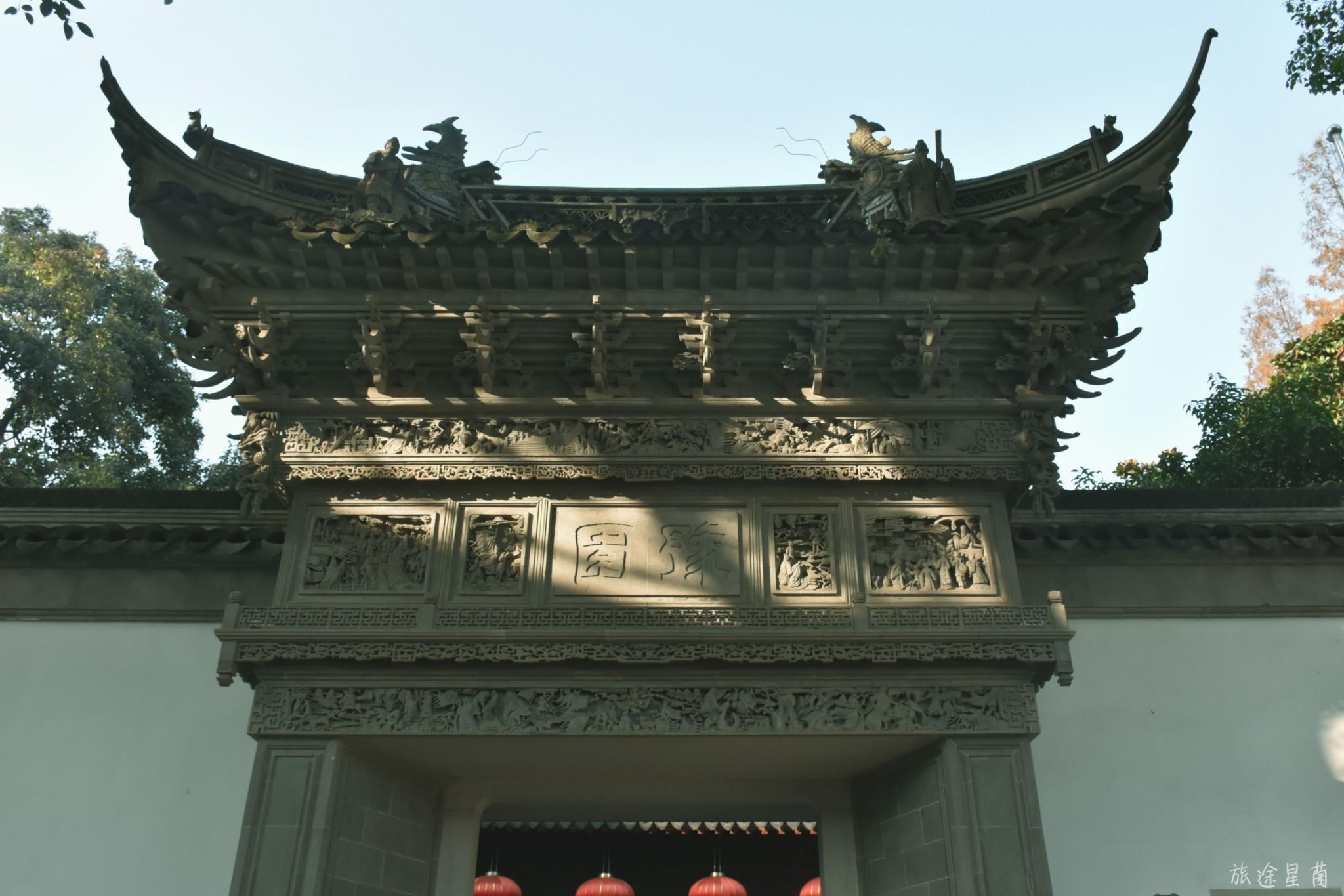 如何用一天时间逛完上海6大热门景点