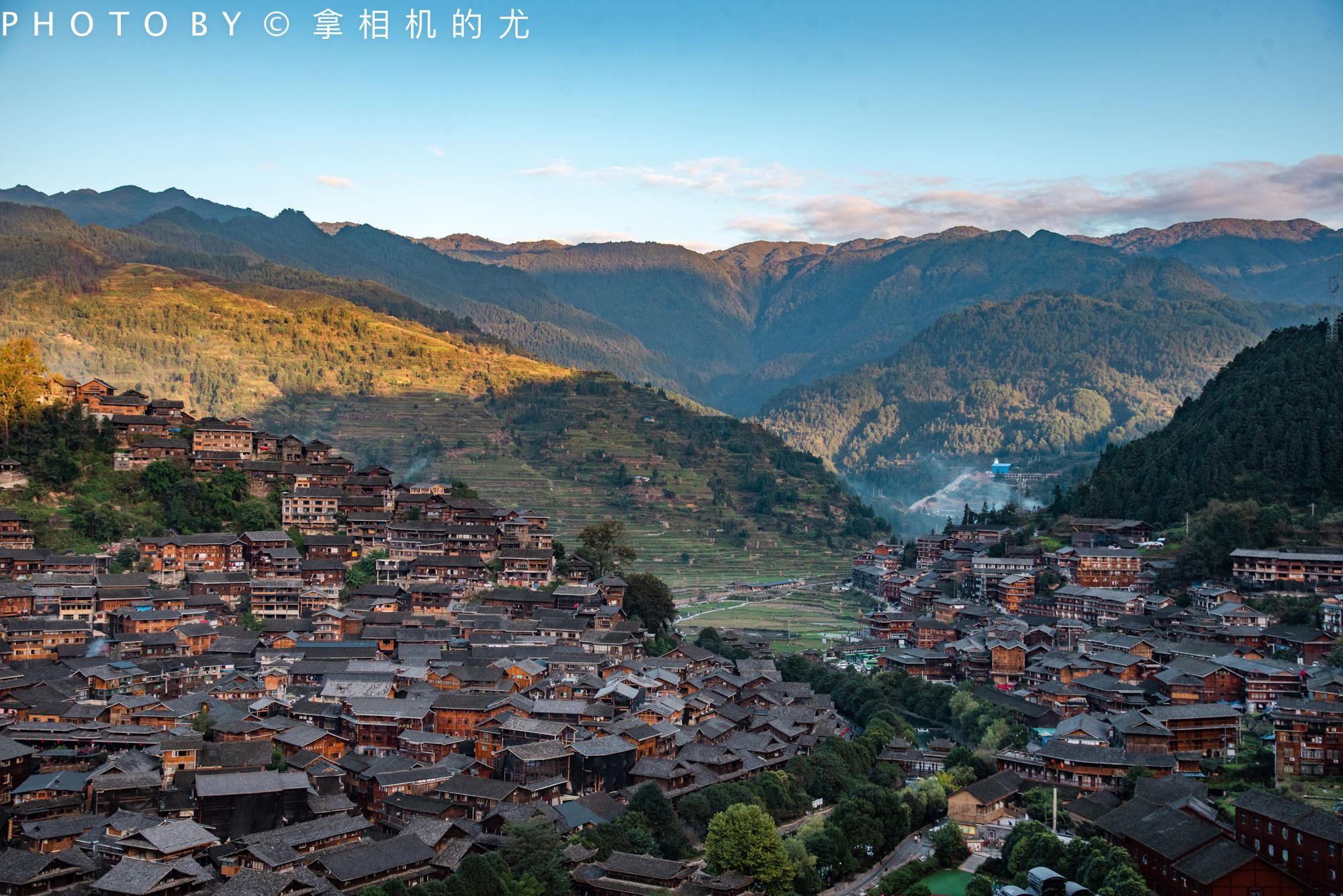 西江千户苗寨 | 再见贵州，又是何时？（附游览全攻略）