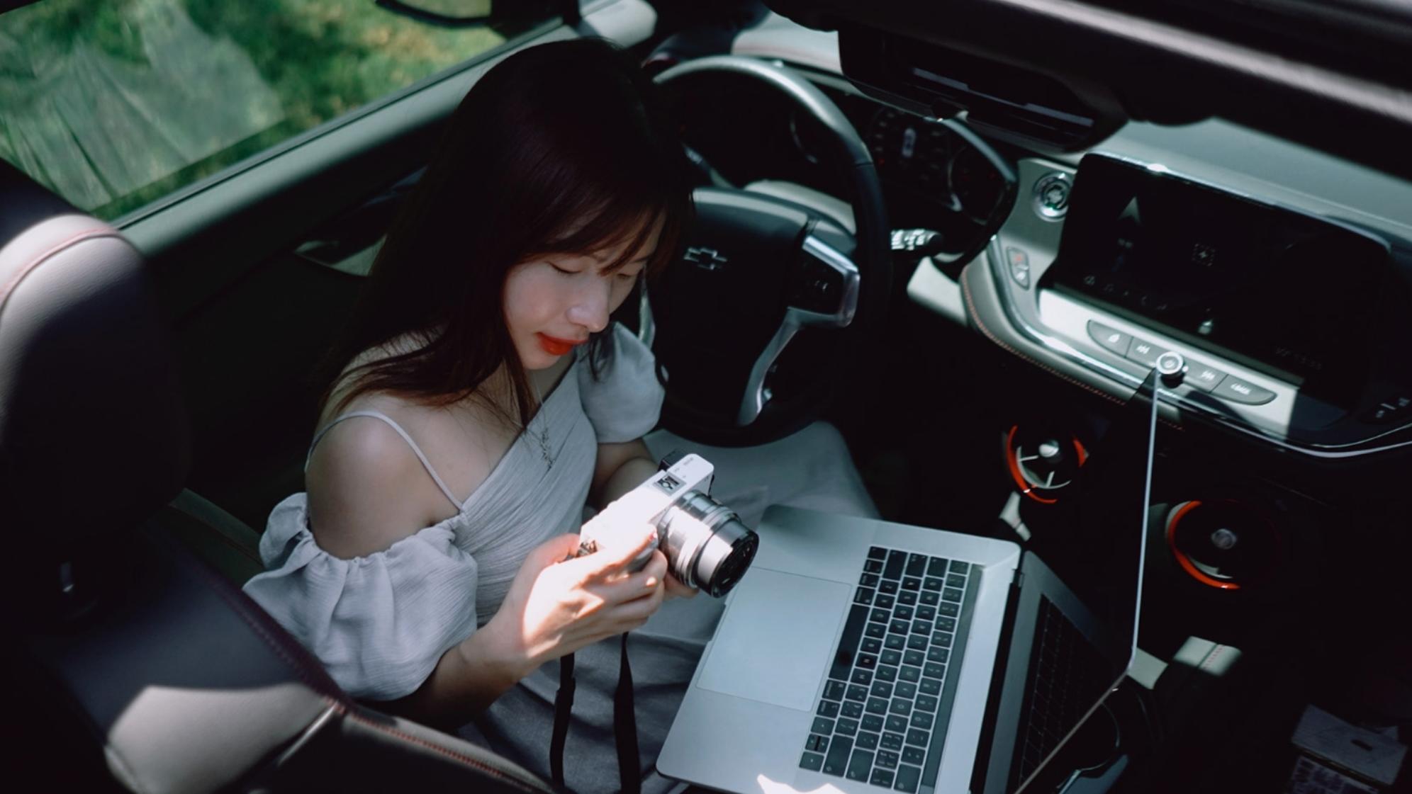 夏日自驾旅行 丨 记录多面成都：浪漫范儿、清新范儿、刺激范儿、历史范儿的样子，它都有！