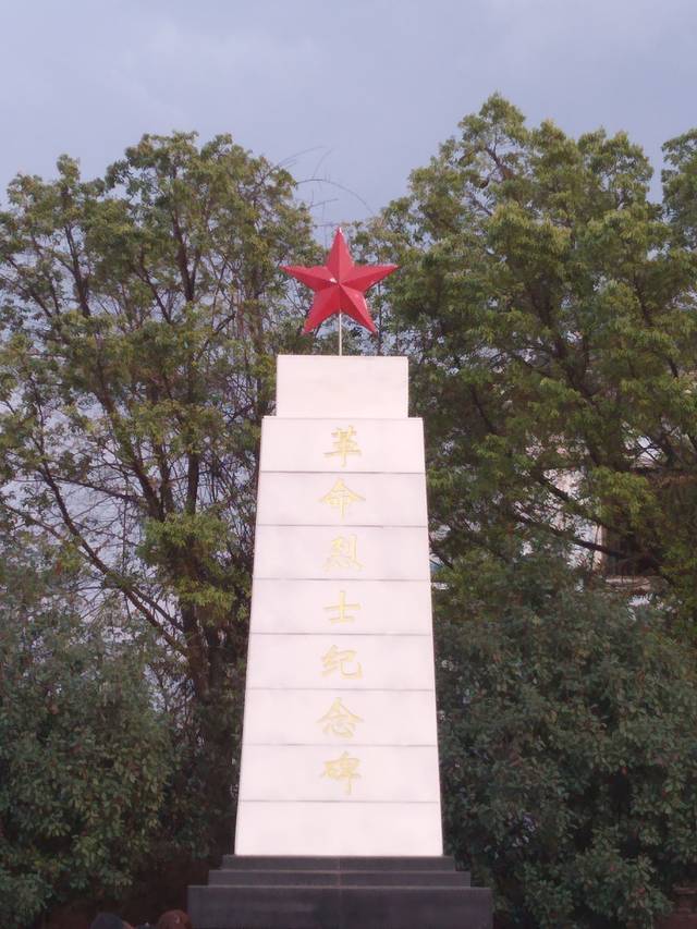 2021古柏烈士纪念馆门票,寻乌古柏烈士纪念馆游玩攻略