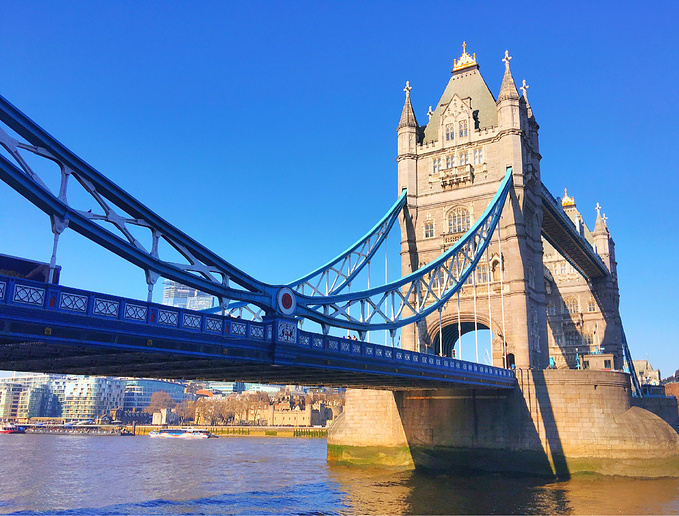 london bridge is falling down～falling down