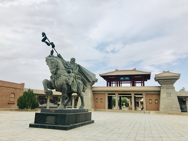 馆藏与文物陈列