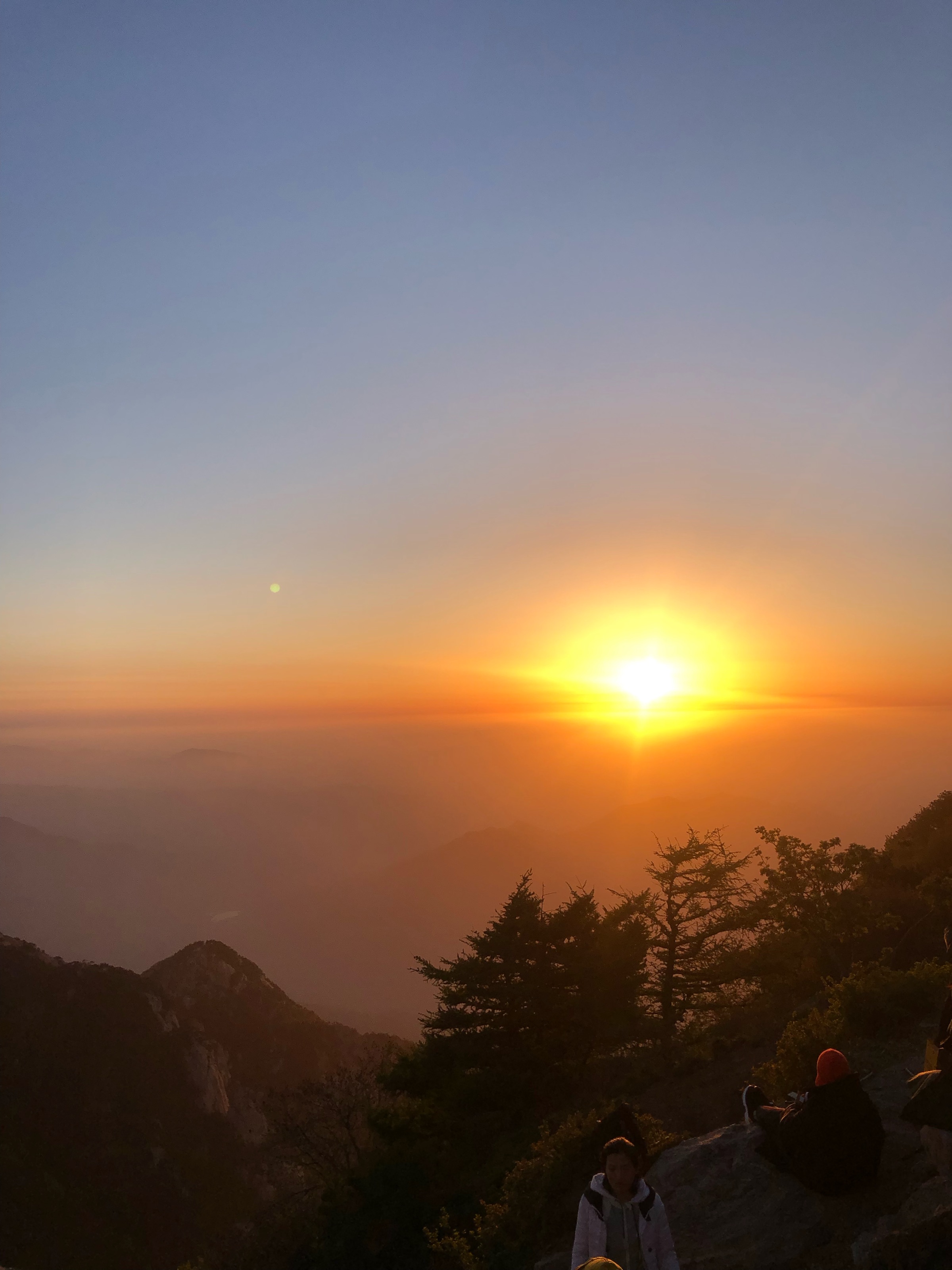 泰山1日游