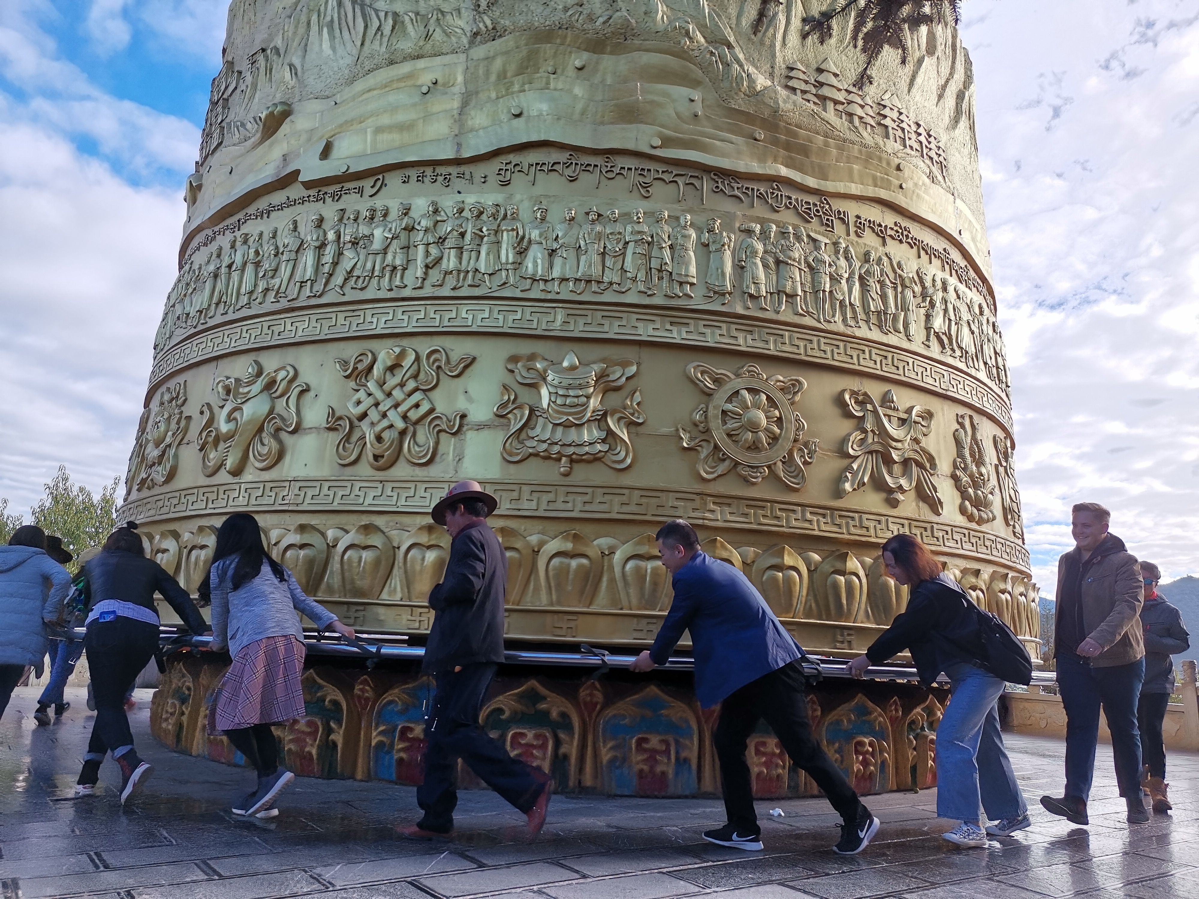 未命名游记-沈阳旅游攻略-游记-去哪儿攻略