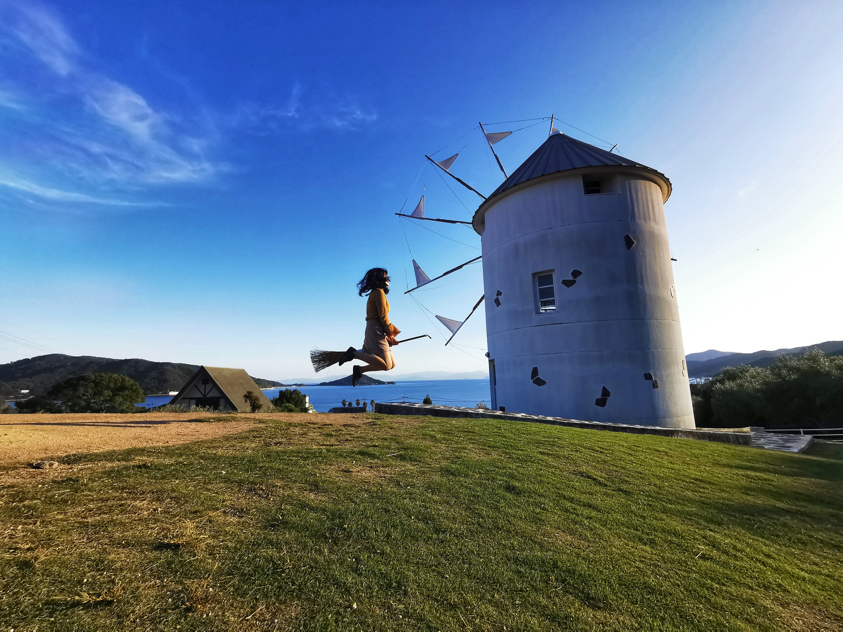三年一度 濑户内海19秋赏 高松旅游攻略 游记 去哪儿攻略