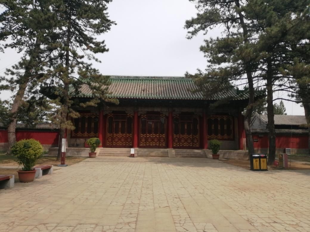 包含磬锤峰普乐寺安远庙票价50元普乐寺和安远庙都属于承德外八庙我买