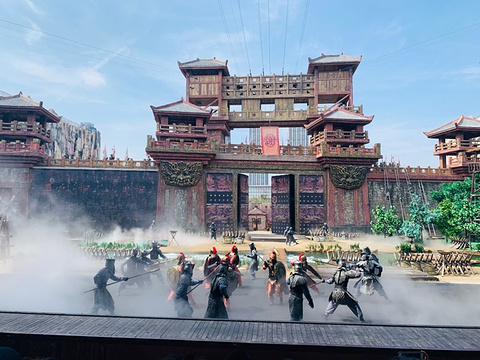 2019合肥万达攻略攻略-v攻略门票-主题-地址-问越南旅游乐园图片