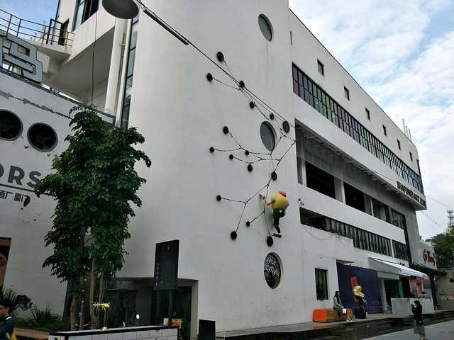 厦门每周文艺,尽在艺术西区