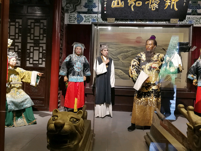 包青天被世人所津津乐道,也是最让贪官和皇亲国戚闻风丧胆的就是