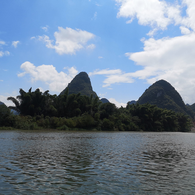 荔浦阳朔龙胜游-阳朔旅游攻略-游记-去哪儿攻略