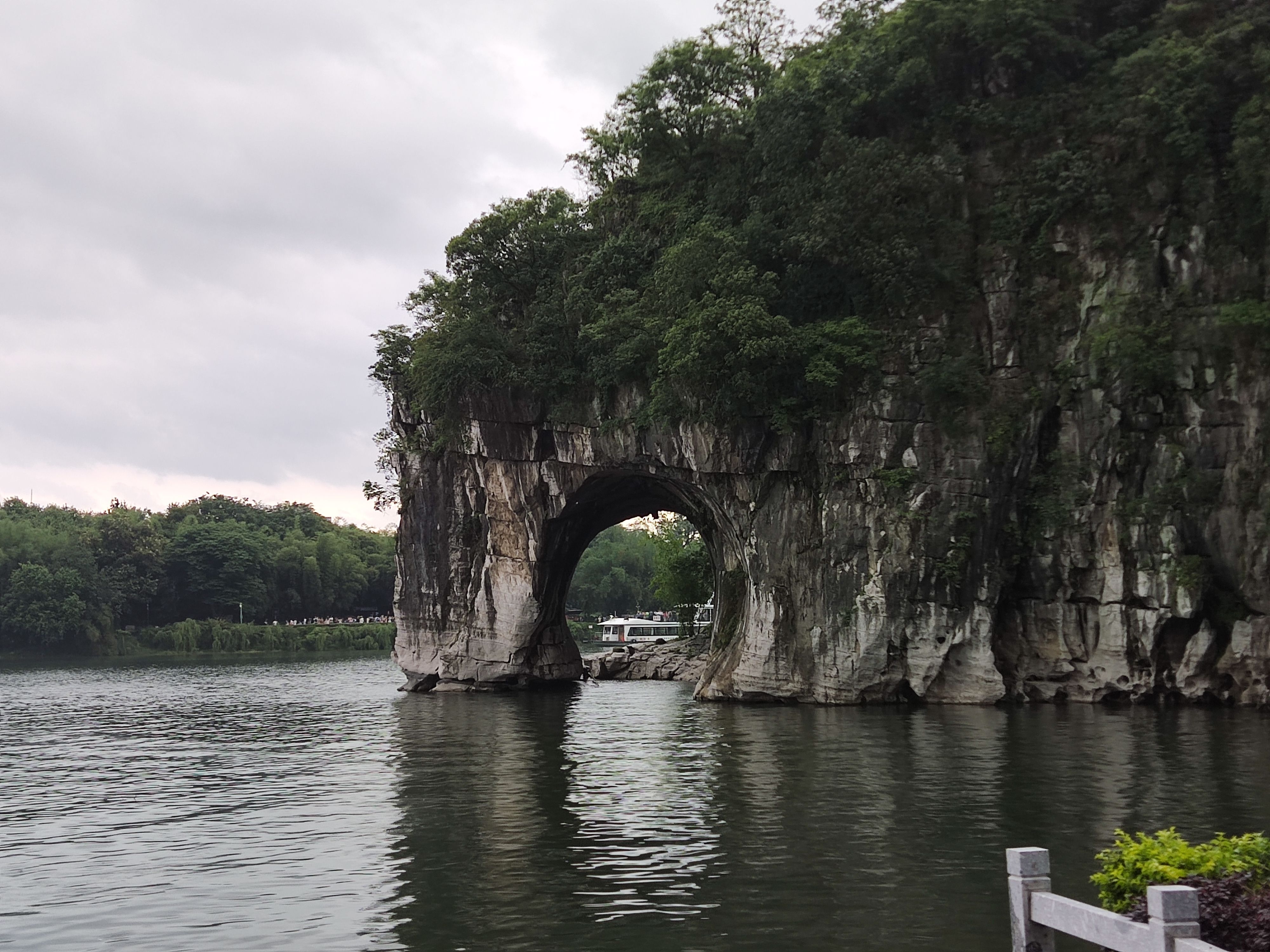 桂林阳朔5日游