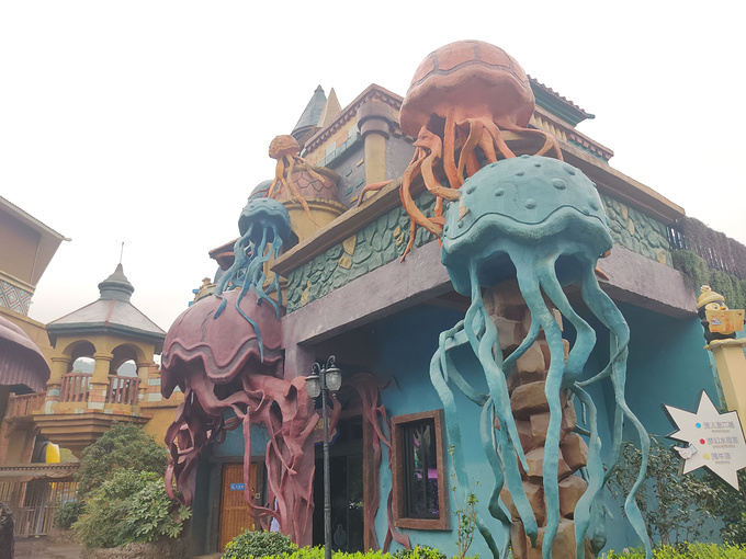 体验馆展厅