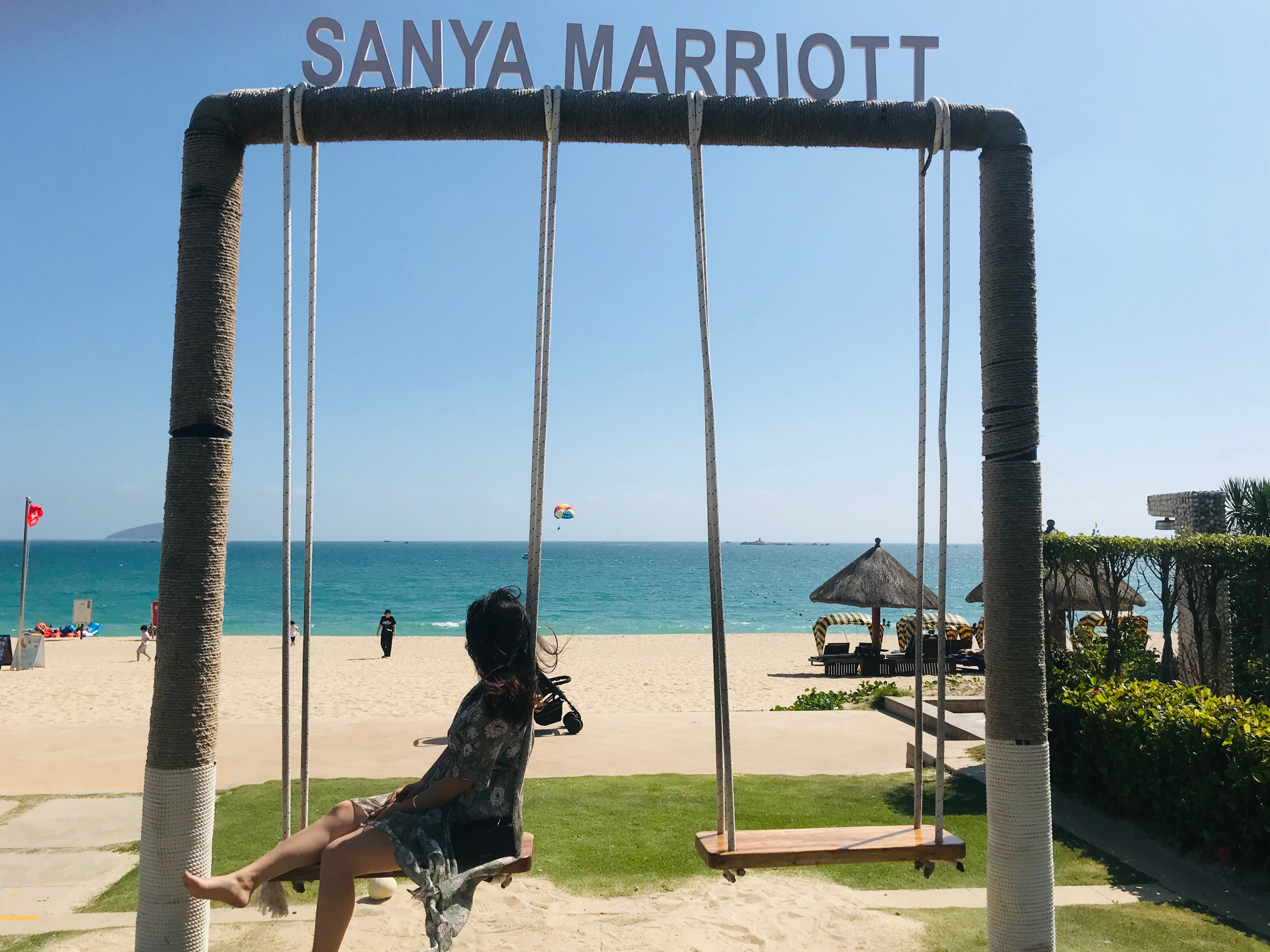 海口,三亚7日游