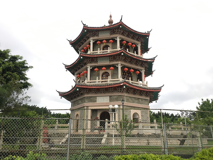 凤凰洲公园