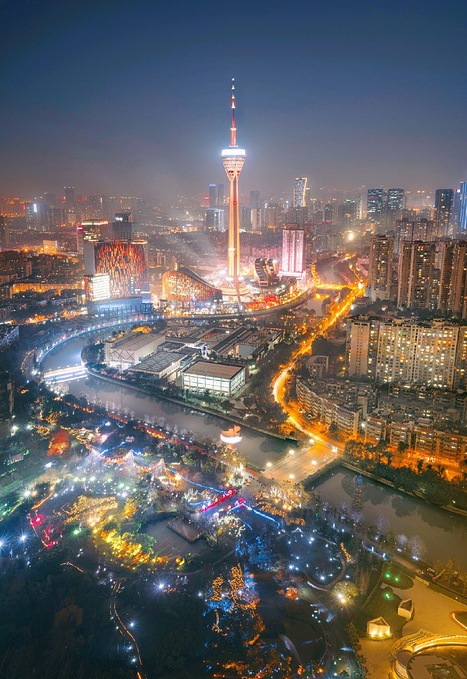 成都旅游攻略-游记-去哪儿攻略