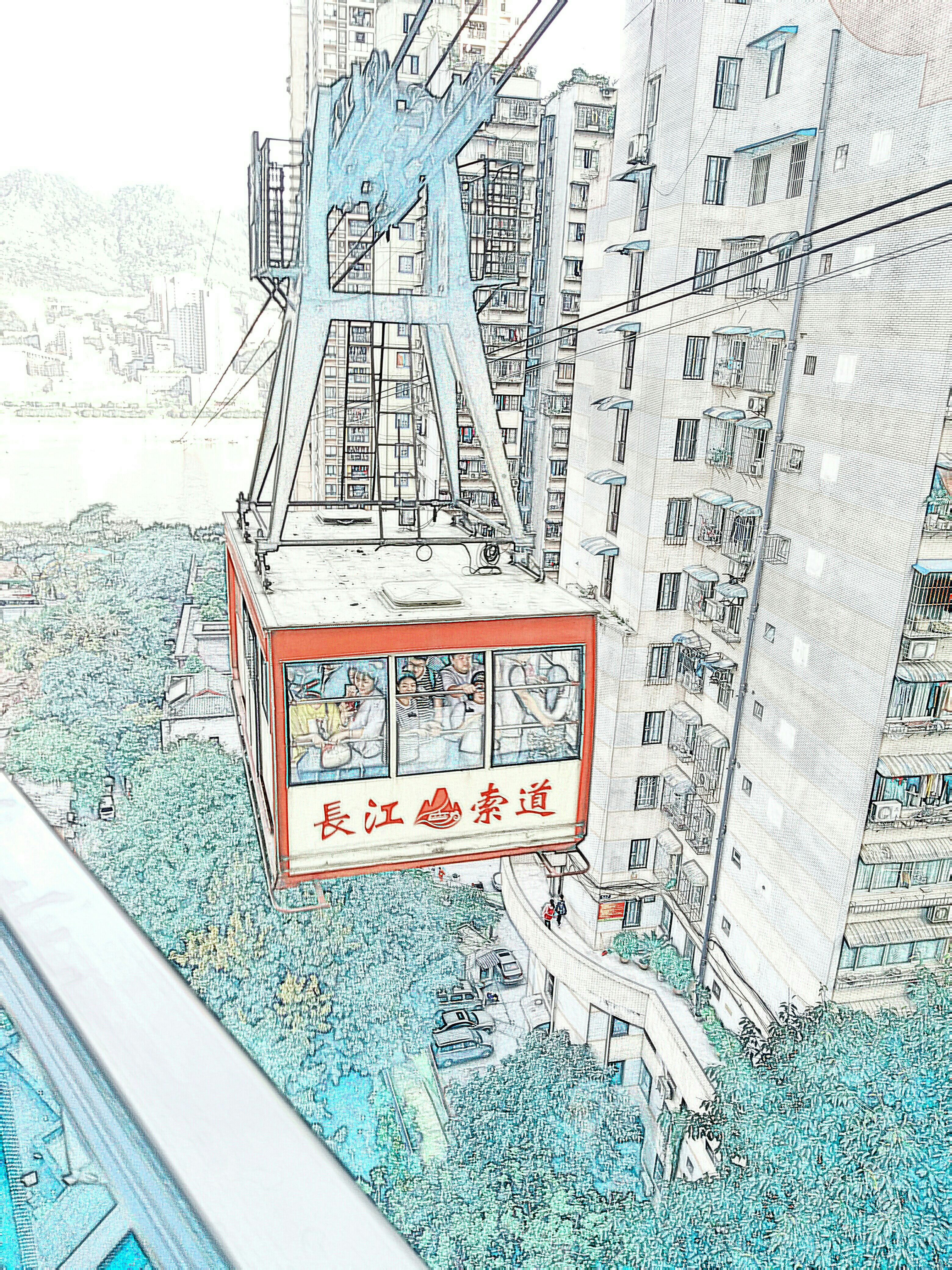 重庆7日游攻略-自己规划行程（含交通）