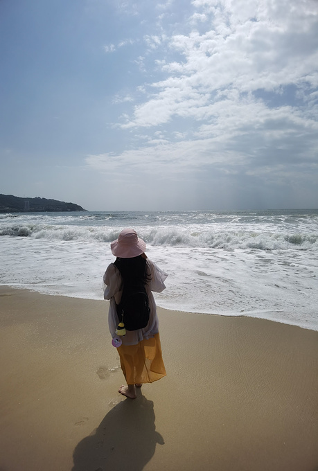 海陵岛风景区大角湾海上丝路旅游区图片