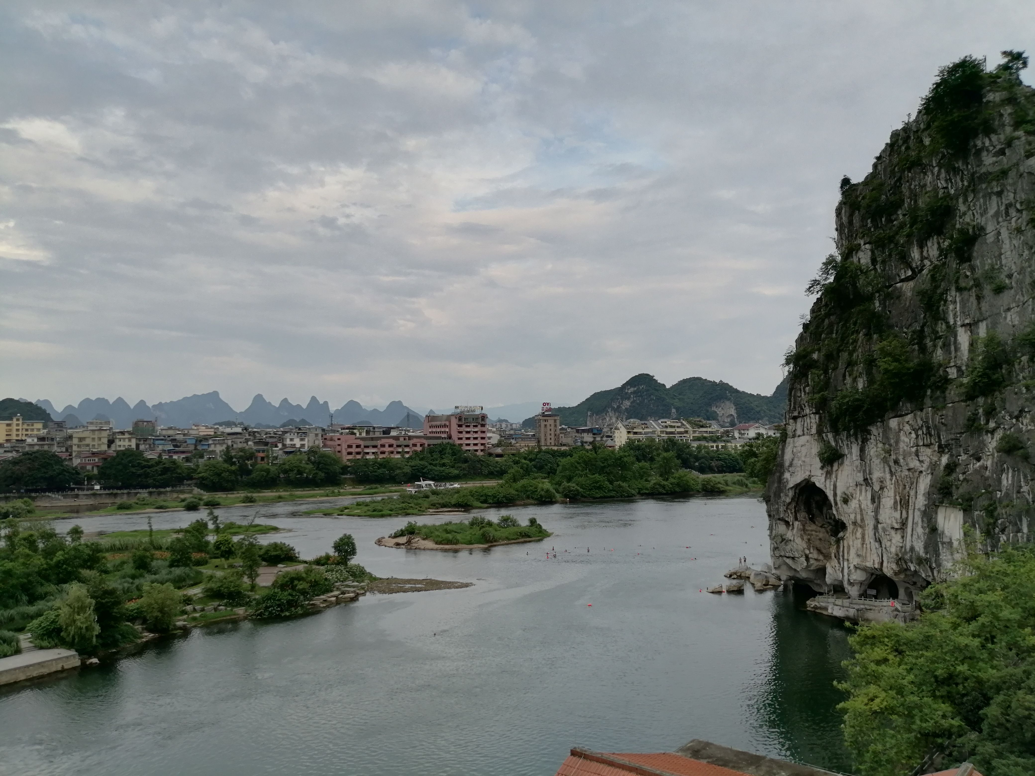 4日游-桂林旅游攻略-游记-去哪儿攻略