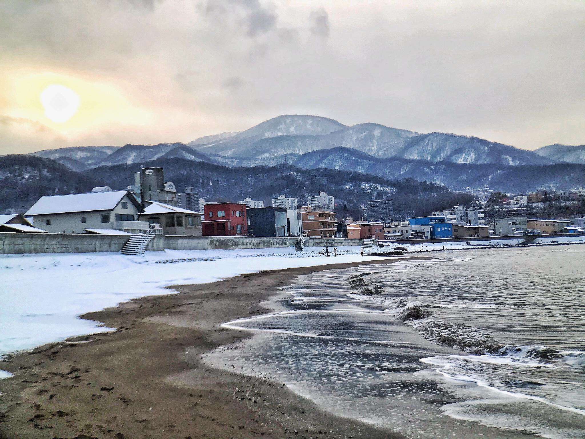 行程攻略❄️自愈的旅行 二刷北海道 温暖自己❄️「旭川美瑛富良野星野札幌」