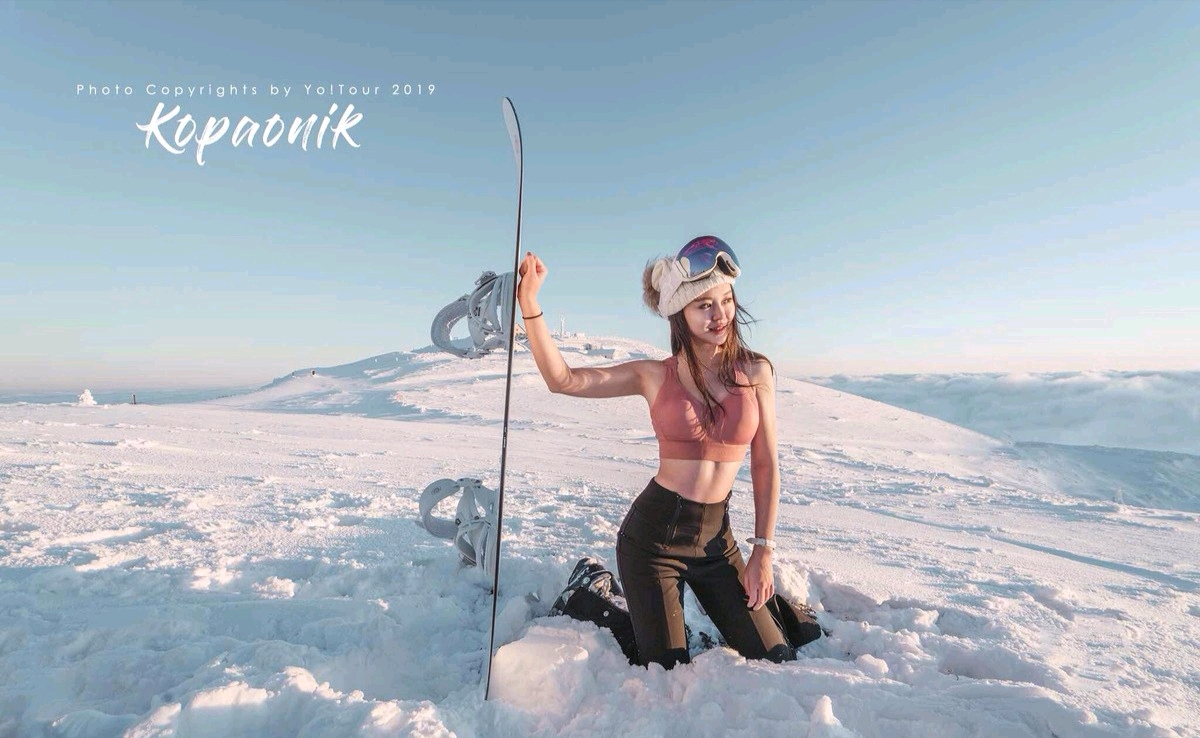 北海道旅拍，这里留下慢慢的美丽记忆