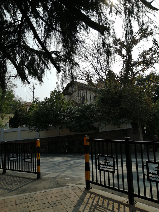 小鱼山公园—大学路—老舍故局—栈桥—青岛双流机场—长春龙嘉机场