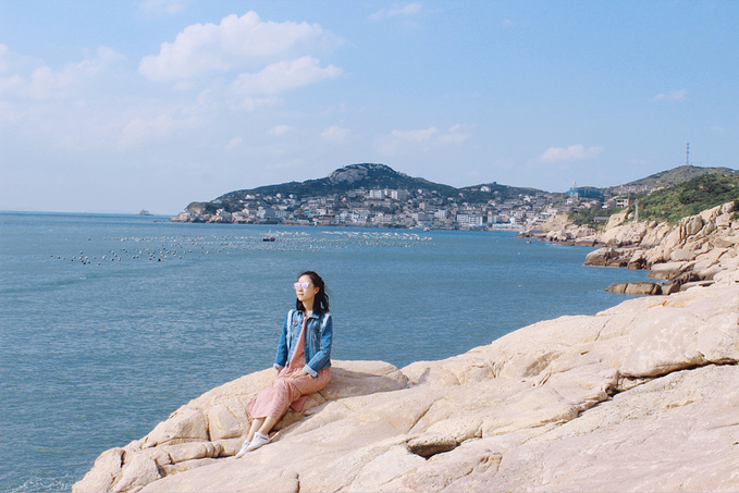 清浜,东极——一段远离喧嚣的海岛之旅