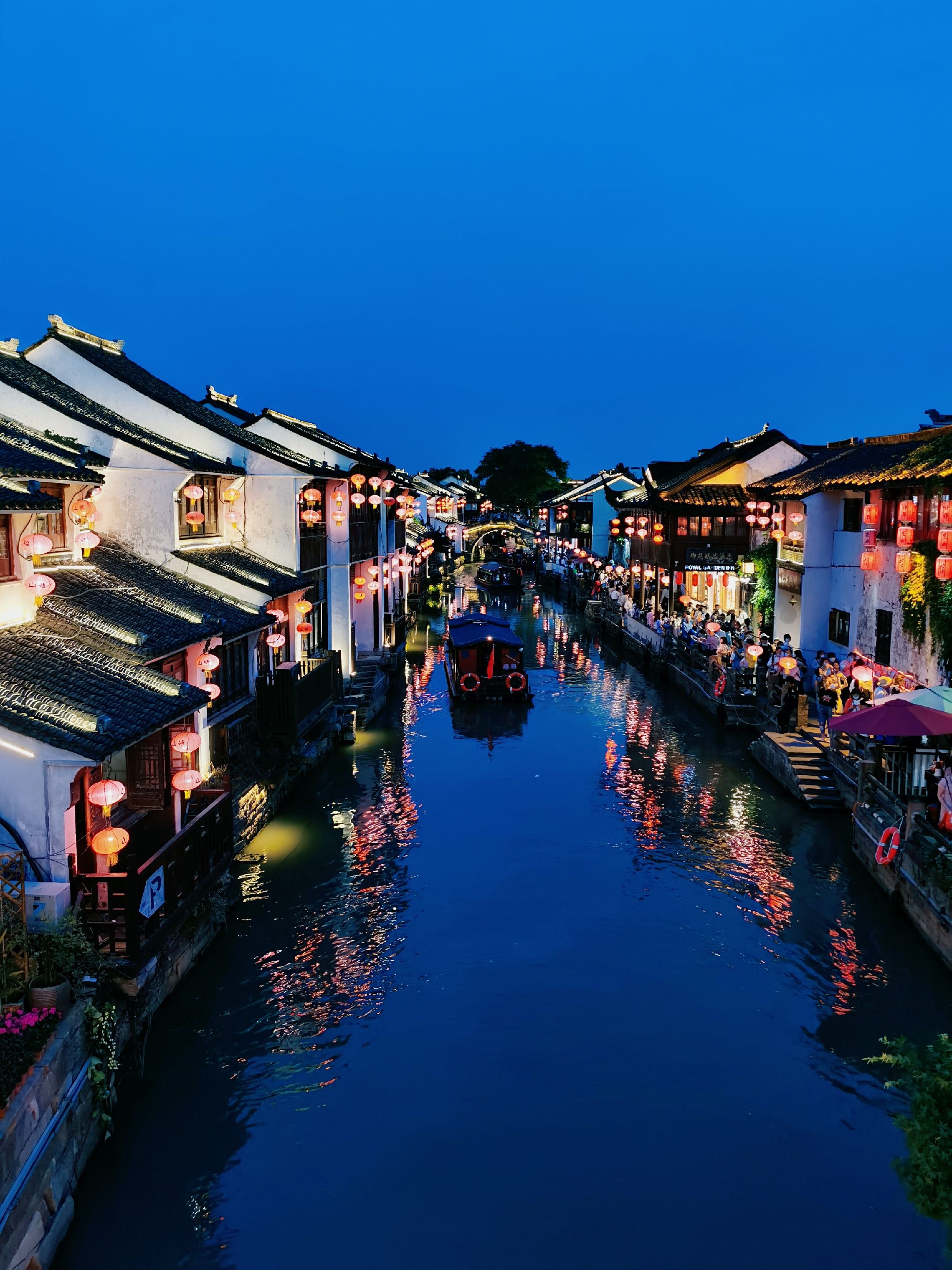 年轻人苏州游玩攻略,年轻人去苏州玩什么