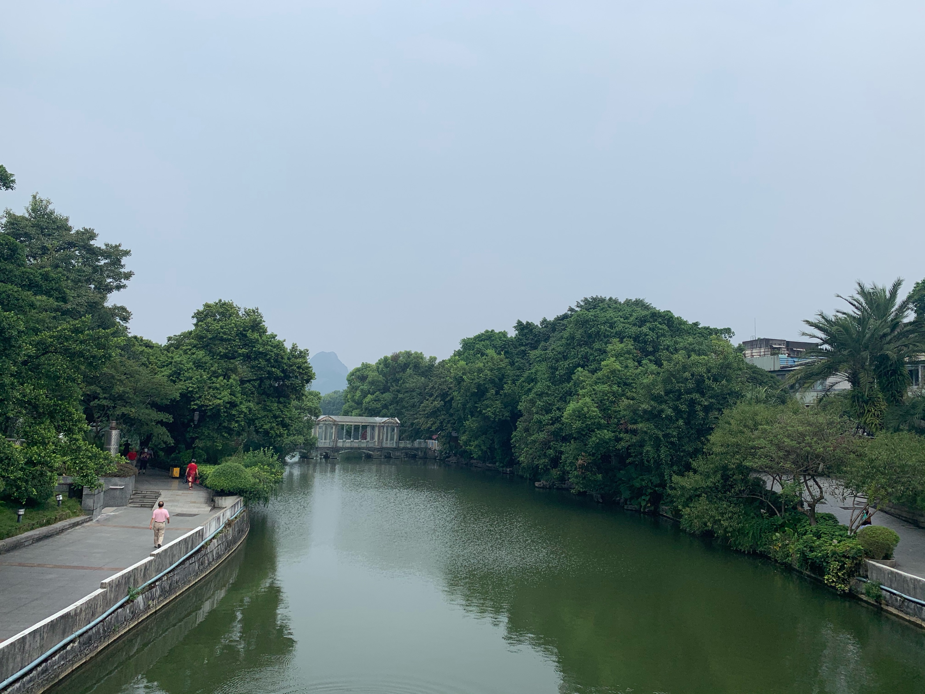 北京出发，桂林阳朔7日游