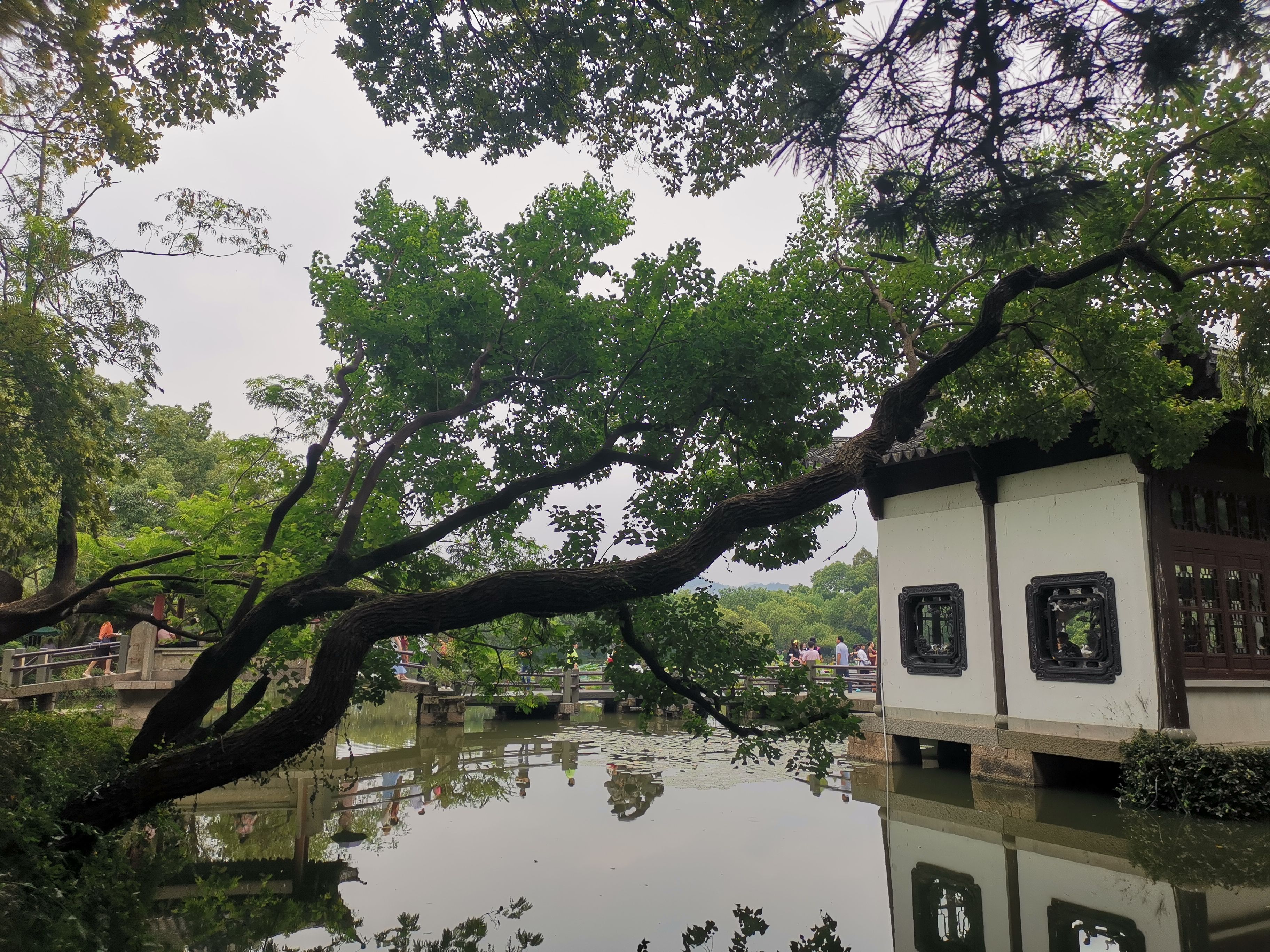 杭州亲子三日游