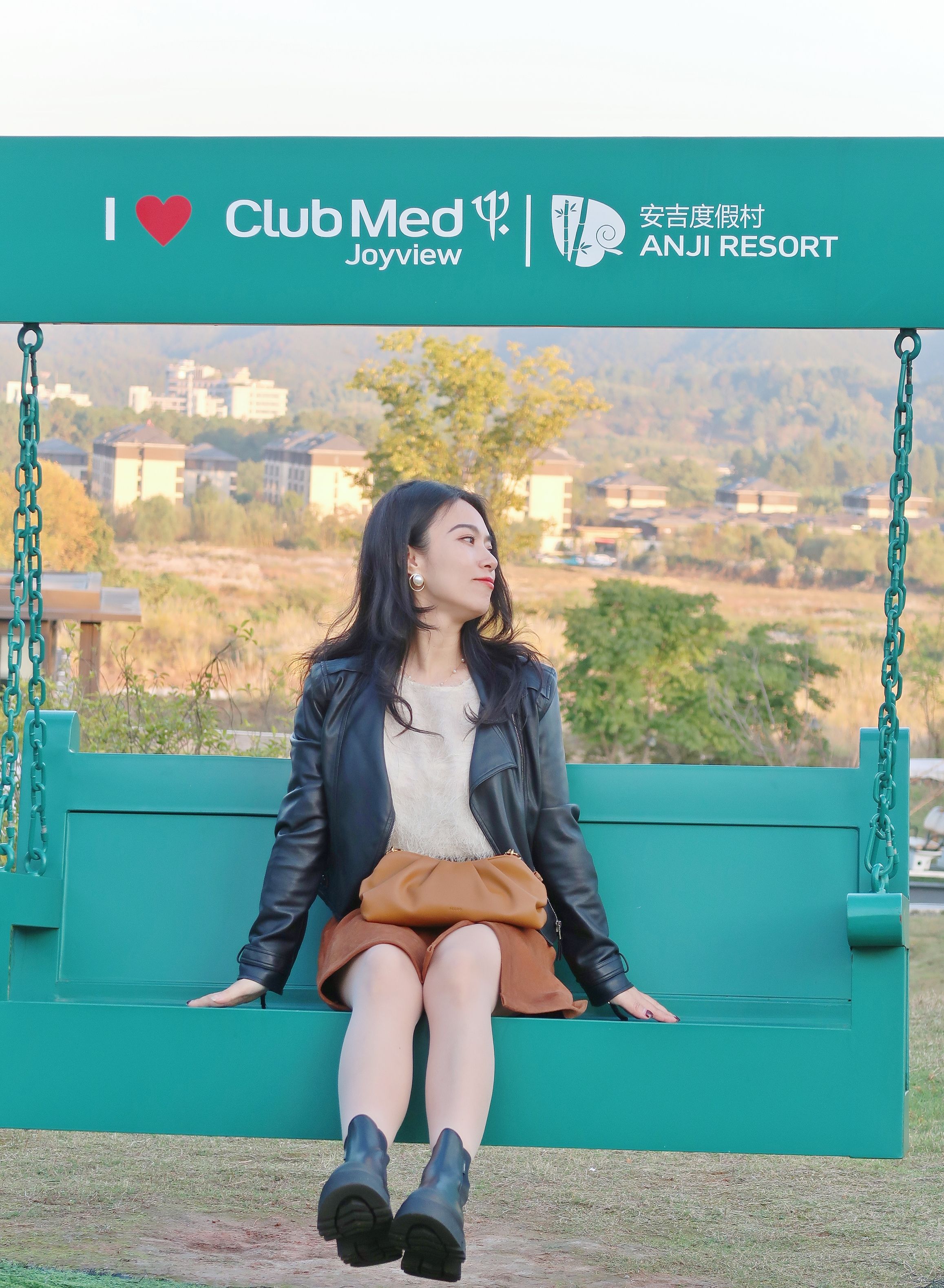 度假2日游!安吉Club Med游乐全攻略！一价全包从早玩到晚！