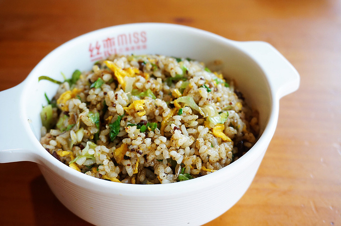 那些不容错过的黔味美食