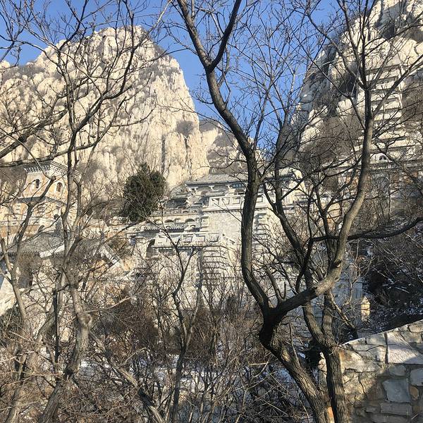 2019攻略寨三皇,少林寺三皇寨游玩攻略,三皇寨v攻略十章之路门票图片