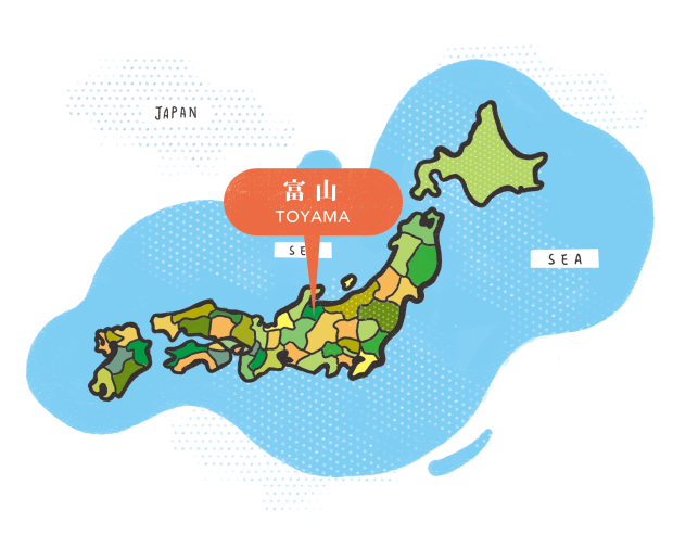 日本升龙道一绝!5位顶尖设计师合力操刀的富山县美术馆