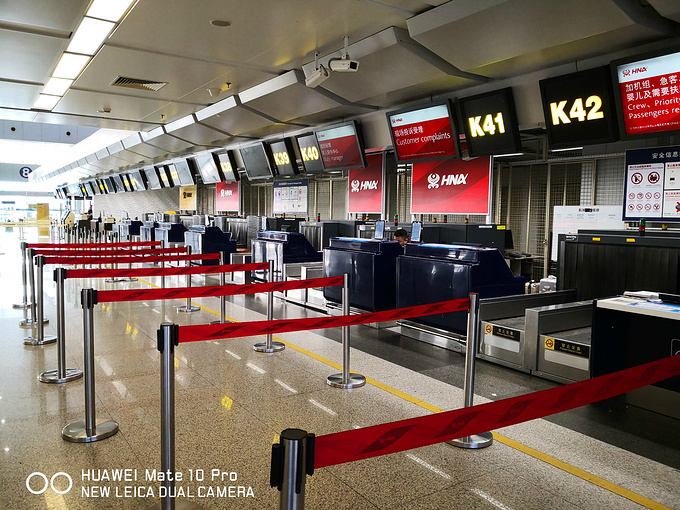 2019年12月14日北京首都国际机场t1航站楼.