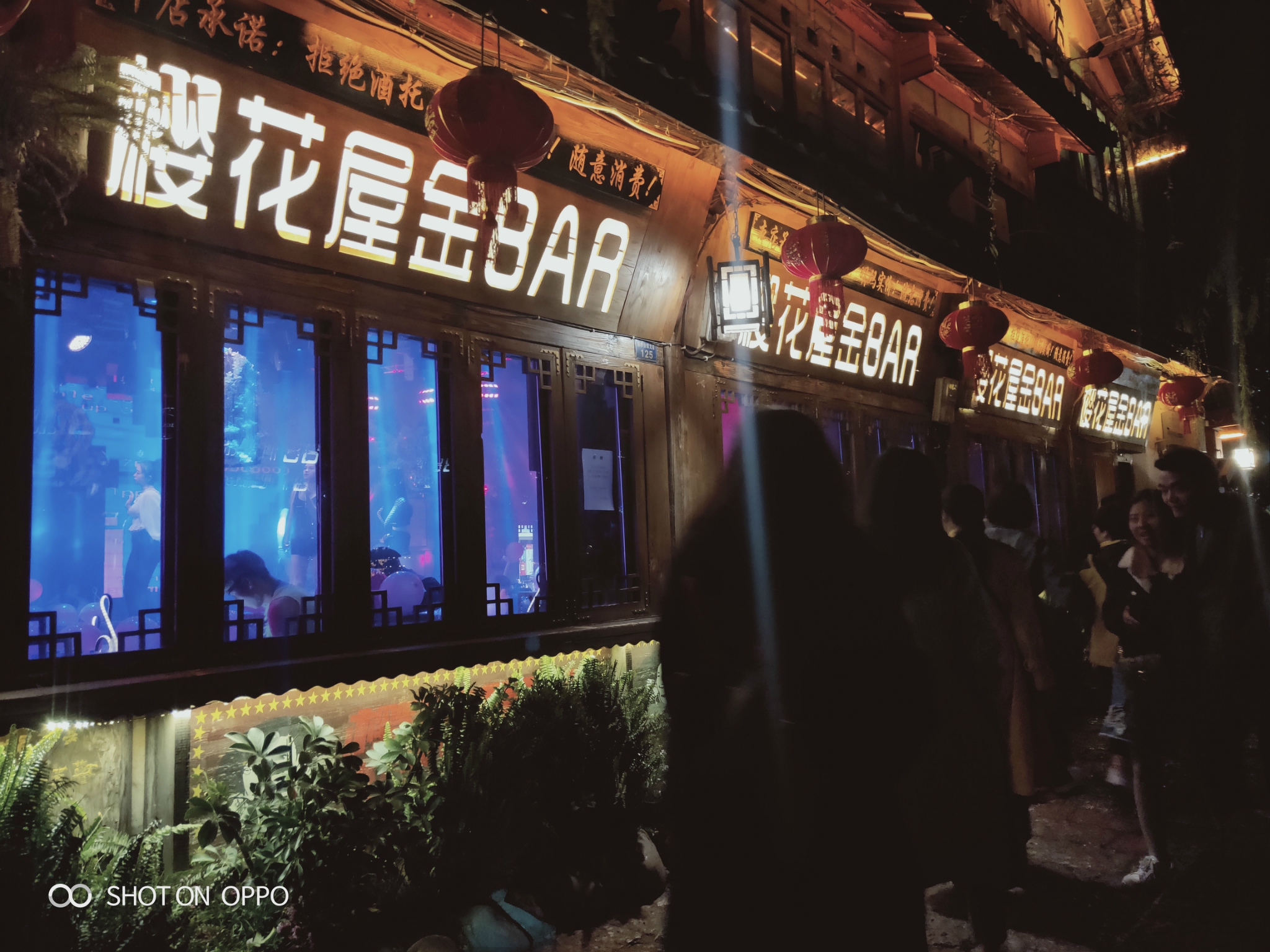 遇见云南—昆明、大理、丽江四日游-丽江旅游攻略-游记-去哪儿攻略