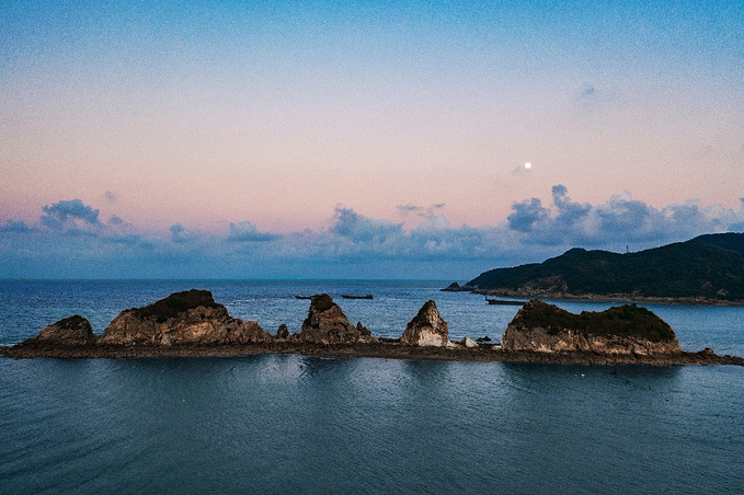 粗芦岛旅游攻略-连江旅游攻略-游记-去哪儿攻略