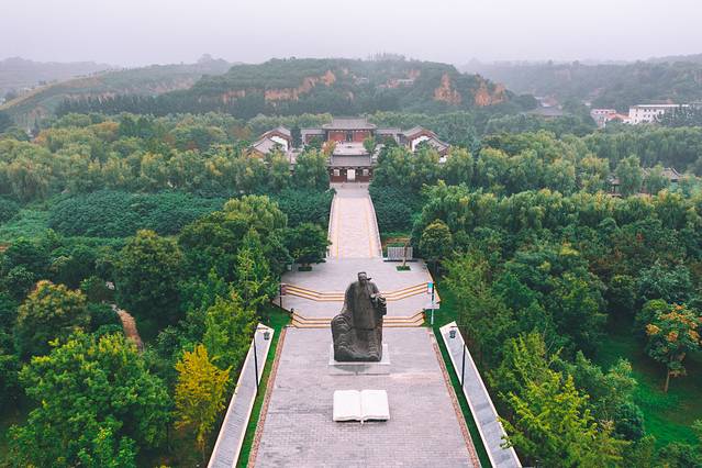 馆藏与文物陈列