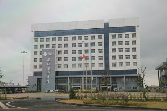 2019洋浦经济特区_v攻略攻略_门票_地址_游记国野生攻略保卫战图片