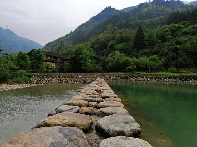 去景宁旅游,到大均看畲乡之窗-景宁旅游攻略-游记-去