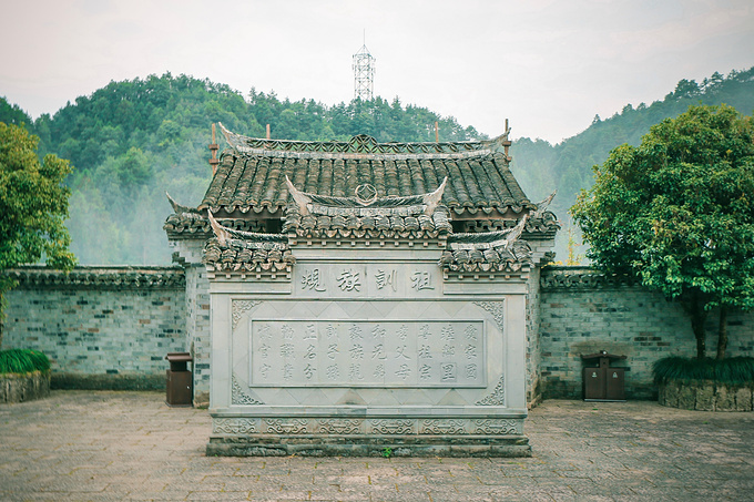 浙里文成,伯温故里,畅享一场山水与文化交融之旅!